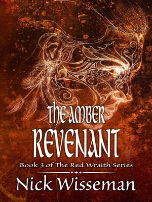 cover image of The Amber Revenant